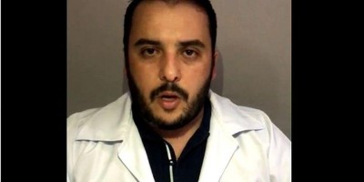 Homem com coronavírus que esteve em Ji-Paraná foi atendido em hotel na cidade, diz...