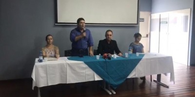 Prefeitura de Rolim de Moura faz coletiva de imprensa sobre o coronavírus; veja ao vivo