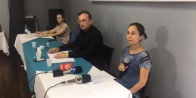 Em coletiva, Prefeitura de Rolim de Moura divulga decreto sobre o coronavírus; confira...