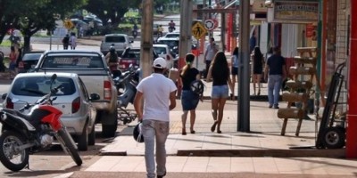 Após determinar fechamento, prefeitura irá fiscalizar os comércio de Rolim de Moura