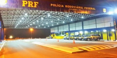 PRF informa que BR-364 não está fechada e pede população não use o 191 como tira...