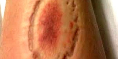 Mulher enciumada é presa após agredir marido e destruir barbearia