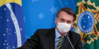 Bolsonaro edita MP que permite suspensão de contrato de trabalho por 4 meses; veja...