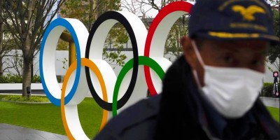 Olimpíada de Tóquio é adiada para 2021 em meio à pandemia do coronavírus