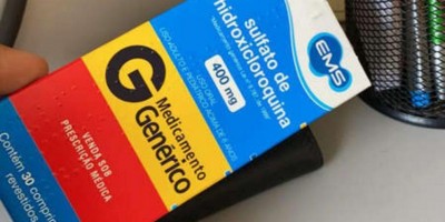 Secretário diz que 'há lacunas no conhecimento', mas propõe protocolo para uso de...