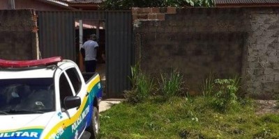 Mãe e filha de 11 anos são encontradas mortas em Teixeirópolis