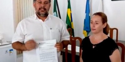 Câmara devolve sobra de recursos de 2019 para que o Executivo possa usar no combate ao...