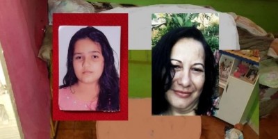 Menina morta em Teixeirópolis teve o pescoço decapitado e mãe asfixiada