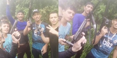 Membros de facção ameaçam invadir bairros de Rio Branco para atacar grupo rival