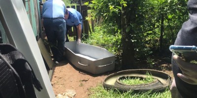 Mulher comete suicídio por enforcamento em Jaru