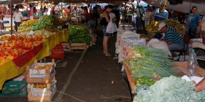 Prefeitura de Porto Velho decide liberar feiras livres, mas sob controle