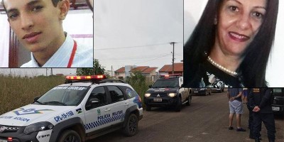 Jovem de 26 anos mata a própria mãe degolada em Vilhena
