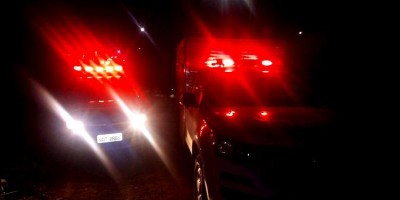 Filha se depara com pai morto ao chegar em residência em Porto Velho