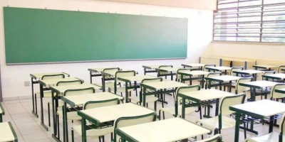 Governo de RO decreta suspensão das aulas até 17 de abril para rede pública e...