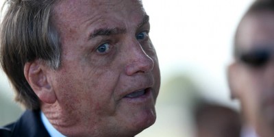 Bolsonaro se refere a aniversário do golpe de 64 como 'dia da liberdade'