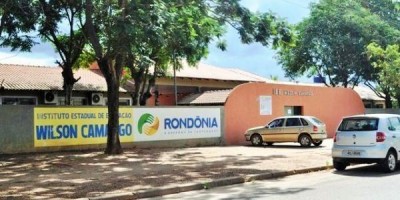 80 Kg de carne e outros alimentos são furtados de escola estadual em Vilhena