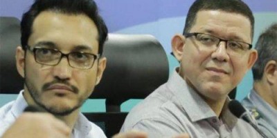 Sesau transfere médico após acusar secretário de saúde de 'esconder caos em RO' em...