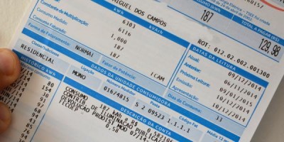 Conta de luz não terá cobrança extra no mês de abril