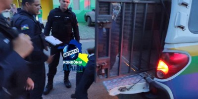 Condutor é detido por dirigir embriagado e causar acidente com três veículos em...