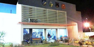 Homem é executado a tiros na área rural de Vilhena