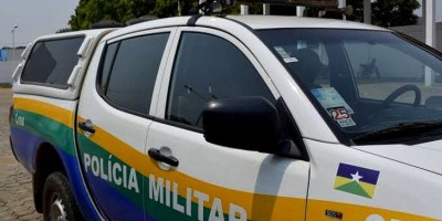 Bandidos sequestram e espancam vítima durante roubo de moto e dinheiro