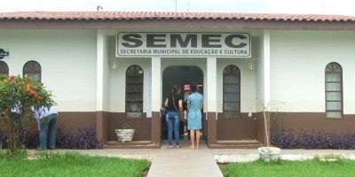 Secretaria de Educação de Rolim de Moura suspende aulas por 15 dias, começando nesta...