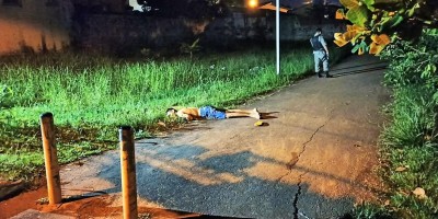 Jovem é executado com tiro na cabeça no Acre