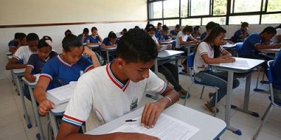 Devido ao coronavírus, governo suspende nº de dias mínimos de aulas em 2020, mas...