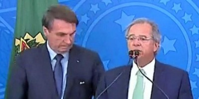 Governo anuncia R$ 51 bilhões para complementar salário de quem tiver redução de...