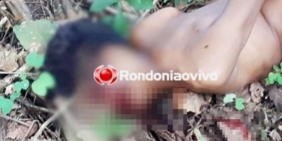 Adolescente envolvido com facção é executado com tiro na cabeça em Porto Velho