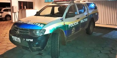 Homem é morto a pancadas e tem parte do corpo queimado em Vilhena