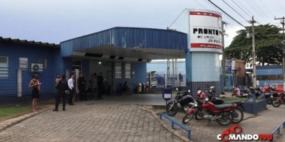 Pais de bebê que faleceu em Ji-Paraná acusam médicos de negligência e Diretora...