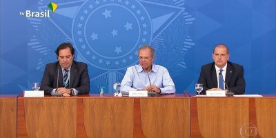 Governo vai usar aplicativo para cadastrar informais que têm direito a auxílio de R$ 600