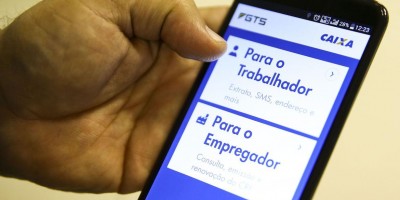 Caixa lançará na terça aplicativo para cadastro em renda emergencial de R$ 600