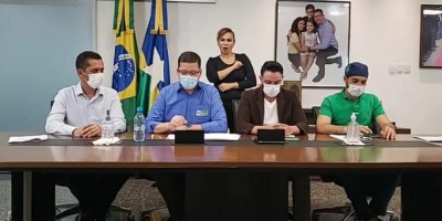 Rolim de Moura tem 1º caso positivo para coronavírus, afirma Sesau; Rondônia tem 14...