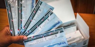Governo de Rondônia compra 100 mil kits de testes rápidos para diagnóstico da Covid-19