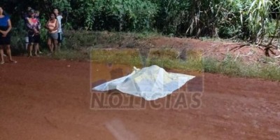 Homem é executado a tiros em distrito de Porto Velho