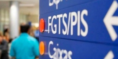 Governo publica MP que autoriza novos saques do FGTS a partir de junho
