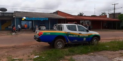 Taxista é encontrado morto em Porto Velho; Testemunhas dizem que ele iria buscar...