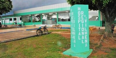 Dois pacientes suspeitos de Covid-19 estão em estado grave em Vilhena