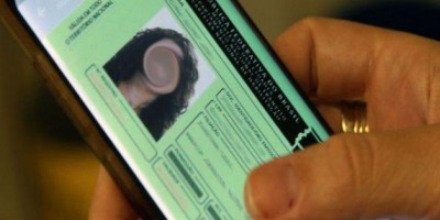 Condutores de RO já podem imprimir em casa documento veicular