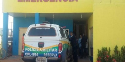 Cliente é surrado por dono de bar e amigos durante bebedeira em Porto Velho