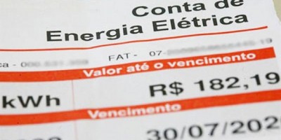 Governo edita MP para isentar consumidores de baixa renda do pagamento da conta de luz