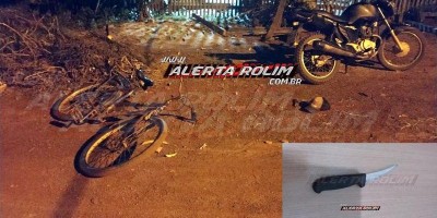 Policiais civis de folga ouvem gritos de socorro da vítima e prendem assaltante