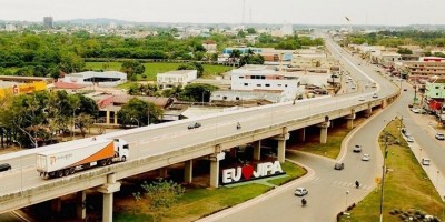 Prefeitura de Ji-Paraná anuncia flexibilização de normas para funcionamento do...