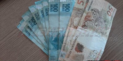 Em Rolim de Moura, PM impede que idosa caisse em golpe de estelionato