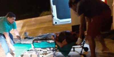 Discussão em partida de truco acaba em morte em Chupinguaia