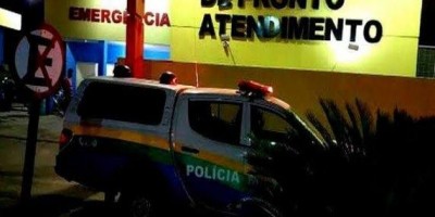 Mulher é atacada a facadas ao ser acusada de ter caso com homem casado