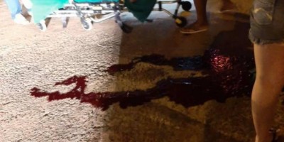Homem mata amigo após derrota em partida de baralho em Chupinguaia