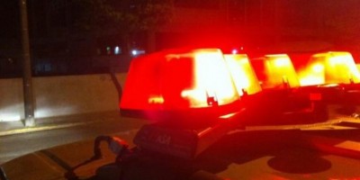 Empresário vai a motel com esposa, destrói tudo e resiste a prisão em Vilhena